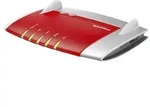 AVM FRITZ!Box 7430 Wireless Router DSL 4-Port-Switch, 802.11b/g/n, 2.4 GHz,