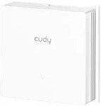 CUDY AP3000 Wall - 1.0 - Accesspoint - 5 Anschl&uuml;sse (AP3000 WALL)