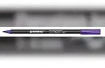 Edding 4-4200008 Porzellanmalstift violett