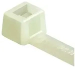 50 Stk. HellermannTyton Kabelbinder T120L-PA66-NA/50 111-12429