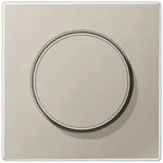 Jung Abdeckung f&uuml;r Drehdimmer ES 1740 ES1740