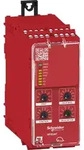 Schneider Electric Sicherheitsrelais XPSUAT13A3AP