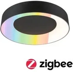 Paulmann LED Deckenleuchte Smart Home Zigbee 3.0 Casca IP44 RGBW+ 1750lm 230V 20W