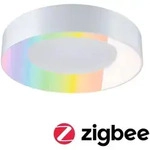 Paulmann LED Deckenleuchte Smart Home Zigbee 3.0 Casca IP44 RGBW+ 1750lm 230V 20W