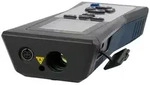PCE Instruments PCE Anemometer PCE-VA 11 Durchflussmessger&auml;t f&uuml;r Luft- und