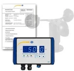 PCE Instruments Anemometer PCE-WSAC 50-121
