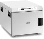 Royal Catering Niedertemperaturgarer - mit Temperaturf&uuml;hler und Timer - GN 1/1...