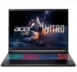 Acer Nitro ANV16S-41-R2K2, AMD Ryzen AI 7, 3,8 GHz, 40,6 cm (16 Zoll), 2560 x 1600