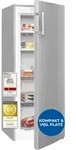 Exquisit Gefrierschrank, 161 Liter, No-Frost, LED-Anzeige, leise, GS5231-NF-H-040C