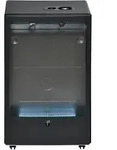 FIREFIX Gas-Heizofen 4200 ECOPLUS schwarz