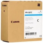 Canon PFI-307 C Cyan Original Tintenpatrone