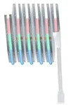 Paulmann MaxLED 500 LED Strip Basisset COB 1,5m 10W 530lm/m RGBW+ 24VA 71197