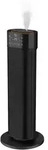 Fakir premium HT 1000 Heizl&uuml;fter mit Luftbefeuchter, 2000 Watt, LED Touchscreen,