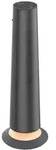 Fakir premium HT 1200 Heizl&uuml;fter mit Ambiente-Licht, 1500/2500 Watt, 80&deg;