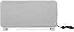 Blumfeldt SwiftWave Infrarotheizer | 2000 W | bis 20 m2 | App- Touch-Steuerung 