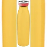 Leitz Trinkflasche Cosy 90160019 500ml gelb