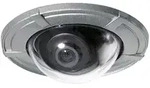 Legrand Mini-Dome-Farbkamera TC77