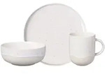 like. by Villeroy & Boch Winter Glow Fr&uuml;hst&uuml;cks-Set 3-teilig