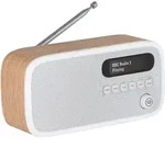 VQ &ndash; Dexter &ndash; Radio &ndash; DAB/DAB+ Digitalradio mit UKW,...