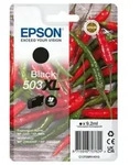 Epson 503Xl Originaltinte (Xl) Schwarz