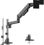SpeaKa Professional SP-MM-1050 1fach Monitor-Tischhalterung 38,1 cm (15") - 101,6 cm