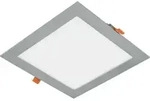 EVN Lichttechnik LED Einbau Panel LPQ 223 502 LPQ223502