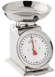 Louis Tellier - Mechanische Waage 5 kg - N3691