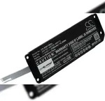 Powery Akku f&uuml;r Lautsprecher Bose Soundlink Mini 2 (Stecker-Typ beachten)