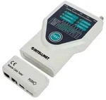 Intellinet 5-in-1 Cable Tester - Netzwerktester