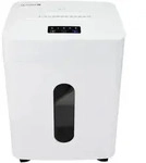 Olympia CC 2515 S Aktenvernichter leise 43 dB 15 Blatt 25L Korb P-4