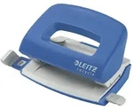 LEITZ Locher NeXXt Recycle 50100035 10 Blatt blau