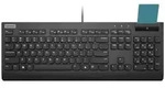 Lenovo Smartcard Wired Keyboard II - Tastatur