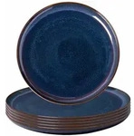like. by Villeroy & Boch Crafted Denim Speiseteller &oslash; 29 cm 6er Set