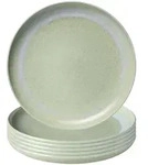 like. by Villeroy & Boch Perlemor Alga Speiseteller &oslash; 27,1 cm 6er Set