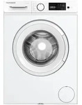 Telefunken Waschmaschine 7kg | Frontlader 1400 U/Min. | Inverter Motor |...