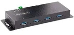 StarTech.com HUB USB 3.0 5GBPS A 4 PORTS IN