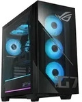 ASUS ROG G700 G700TF-07265F351W Intel Core Ultra 7 265F 32 GB DDR5-SDRAM 1 TB SSD