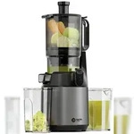 Balter Home Balter Entsafter Slow Juicer, Gro&szlig;e 135MM &Ouml;ffnung, 300 Watt, Entsafter
