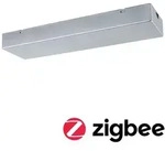 Paulmann Linion Einspeisung Power Box Zigbee 230/24V max. 144W Chrom matt 98179