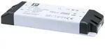Paulmann Pro Strip Power Supply Zubeh&ouml;r230/24V 40VA Wei&szlig; 79969