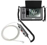 PCE Instruments Videoendoskop PCE-VE 1034N-F / 2-Wege Kopf
