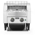Hendi Durchlauf-Toaster, doppelt, 418x368x387 mm