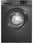 Telefunken Waschmaschine 7kg | Frontlader 1400 U/Min. | Inverter Motor | AquaStop 