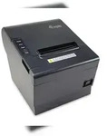 Equip 80mm Thermobondrucker f&uuml;r den POS mit automatischer Schneidefunktion, USB-,