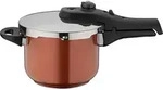 GSW Kochtopfset 5-tlg Inoxxa Black