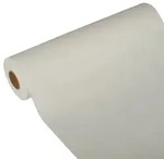 PAPSTAR Tischl&auml;ufer, Tissue "ROYAL Collection" 24 m x 40 cm weiss