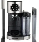 HAGENUK Kaffeecenter mit 15 bar Druck und 1.470 W Leistung