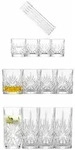Schott Zwiesel SHOW Bargl&auml;ser Set 17-teilig