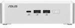 ASUS NUC 15 Pro+ (Silver, Intel&reg; CoreTM Ultra 7 255H, 32 GB RAM, 1 TB SSD) mit