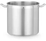 HENDI Kochtopf, hoch - ohne Deckel, Profi Line, 24L, ⌀320x(H)300mm
